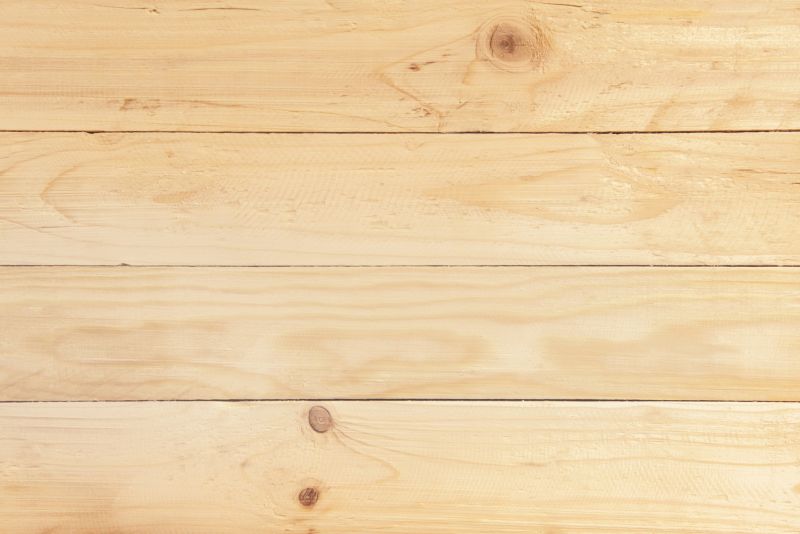 Birch Floor Installation in Frederick, MD