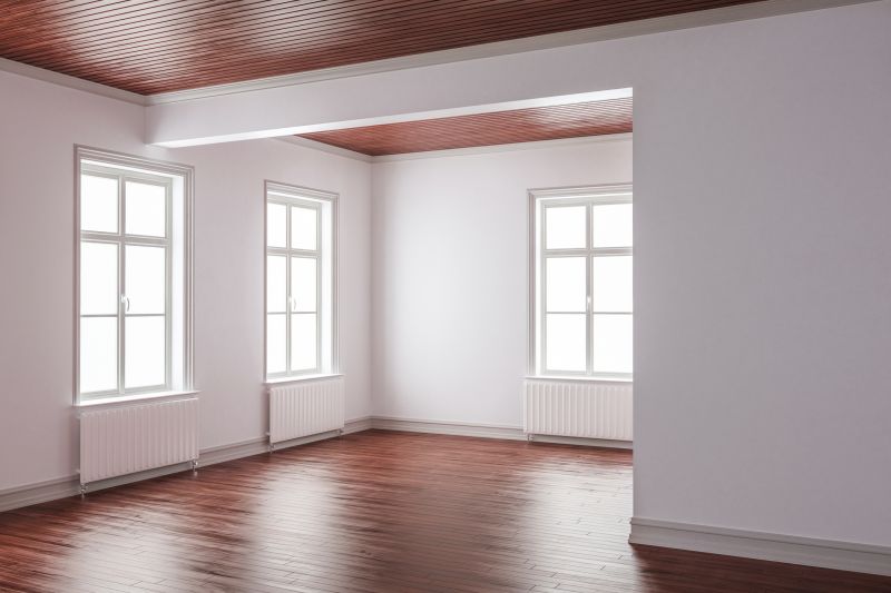 Cherry Floor Installation in Fairfield, PA