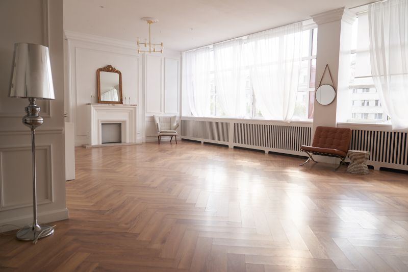 Hardwood Installation in Carroll County, MD