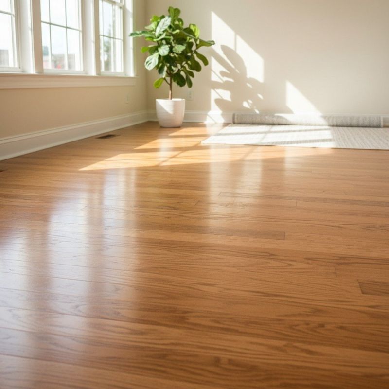 Hardwood Installation in Westminster, MD