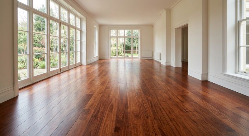 Hardwood Installation in Westminster, MD