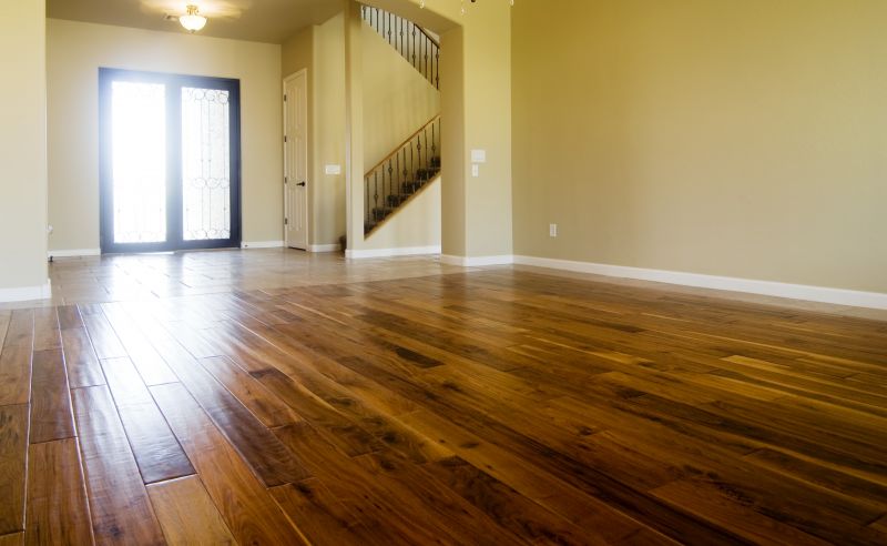 Hardwood Replacement in Boyds, MD