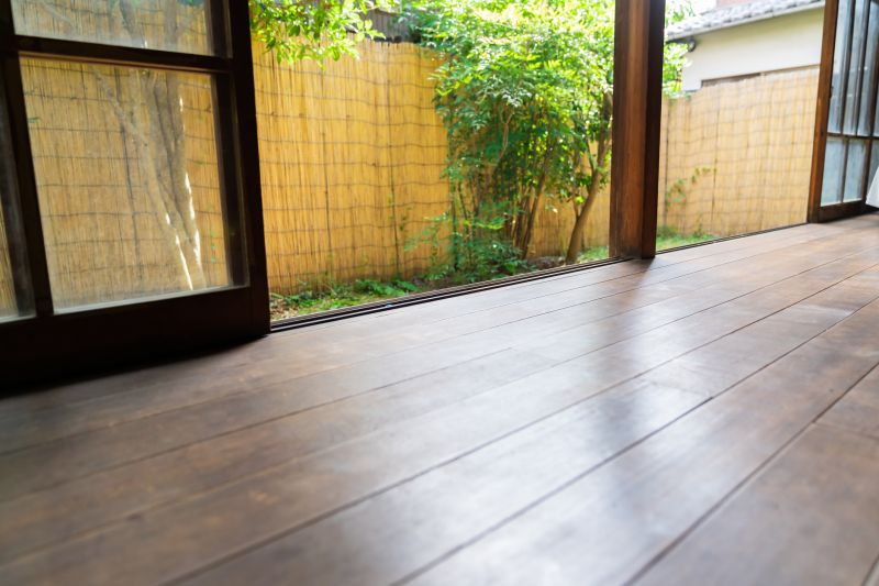 Hardwood Replacement in Cascade, MD