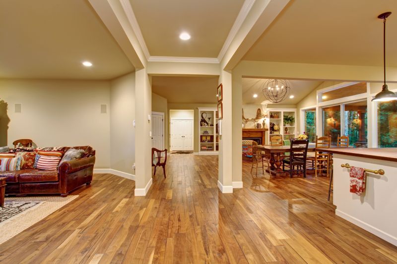 Hardwood Replacement in Sykesville, MD
