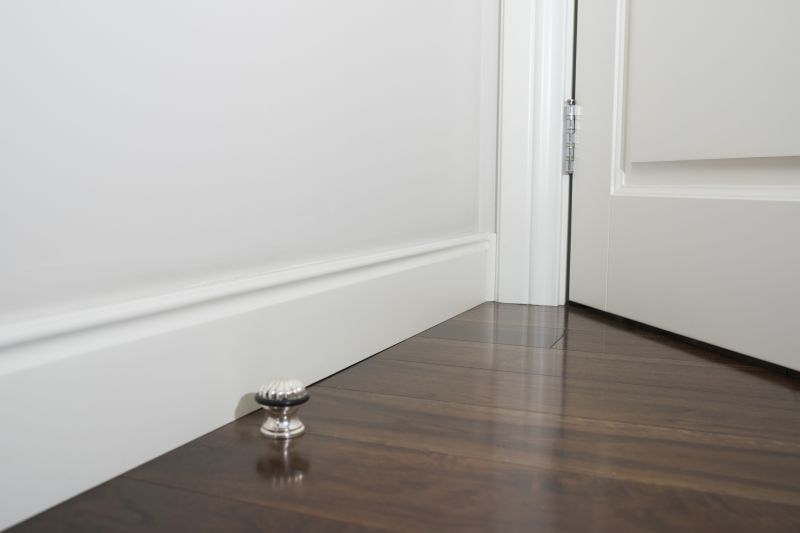 Hickory Floor Installation in Frederick, MD
