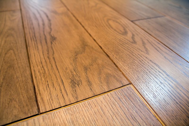 Maple Flooring Installation in Mount Airy, MD