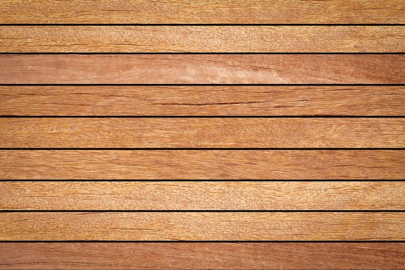 Teak Flooring Installation in Frederick, MD