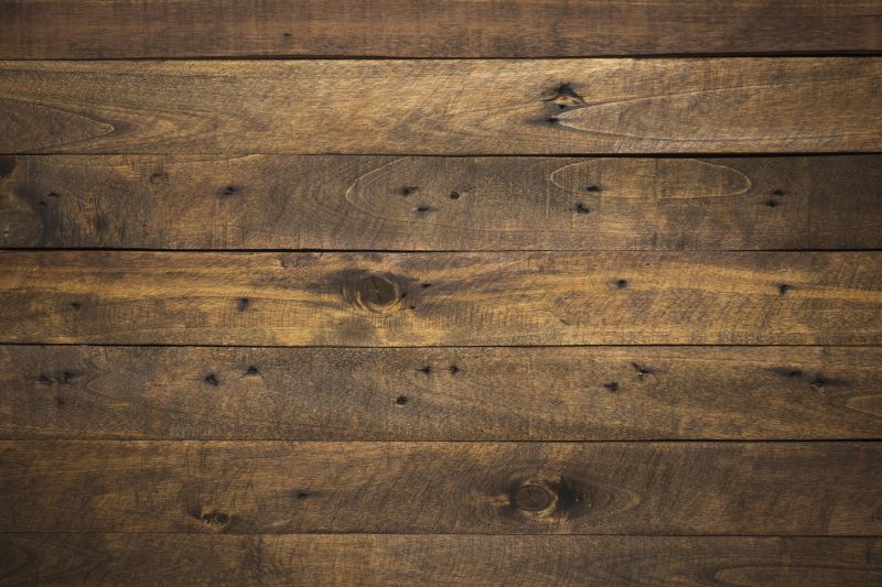 Walnut Flooring Installation in Frederick, MD