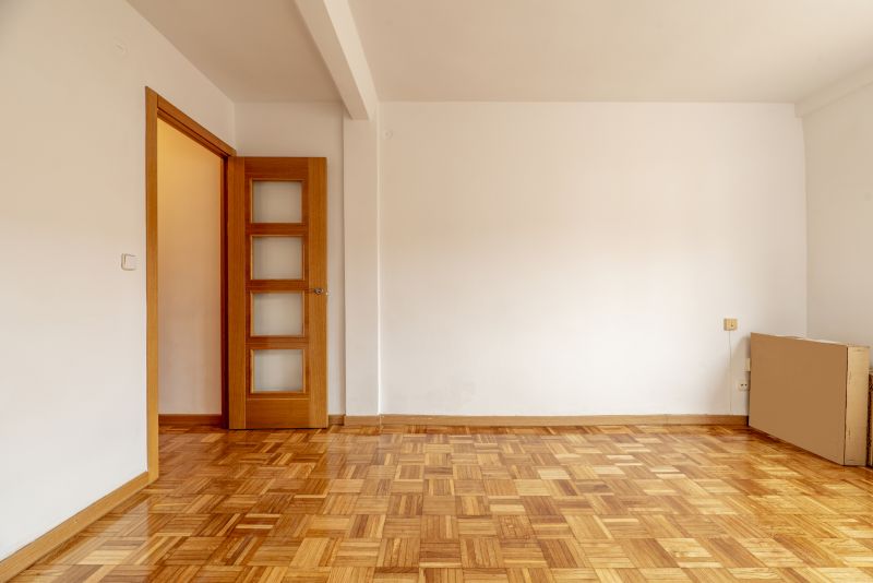 Wood Floor Replacement in Damascus, MD