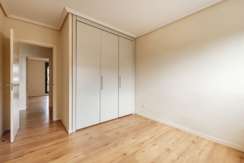 Wood Floor Replacement in Derwood, MD
