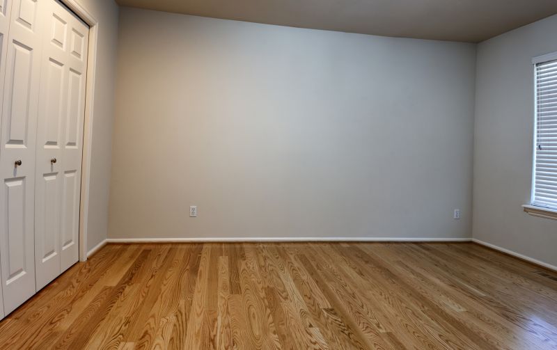 Wood Floor Replacement in Lovettsville, VA
