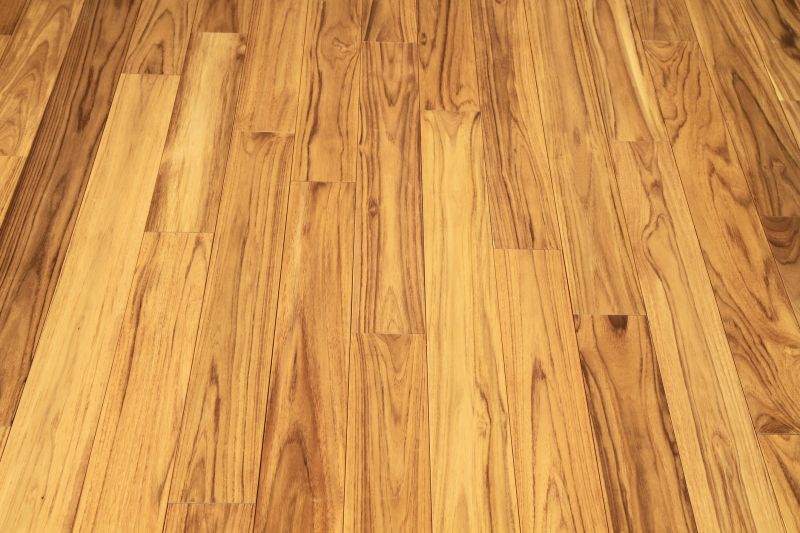 Wood Floor Replacement in Taneytown, MD