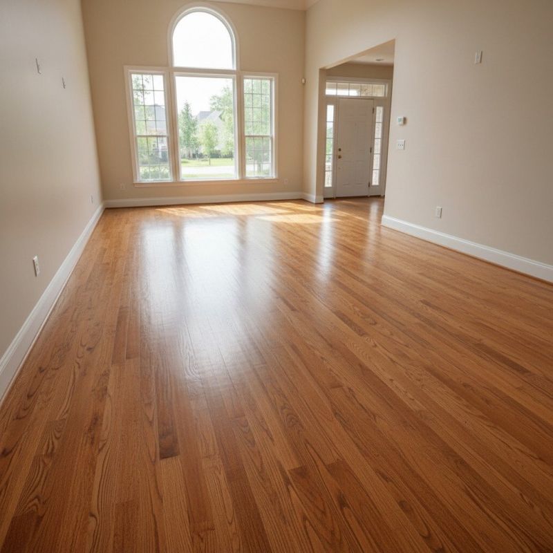 Wood Flooring Replacement in Brookeville, MD