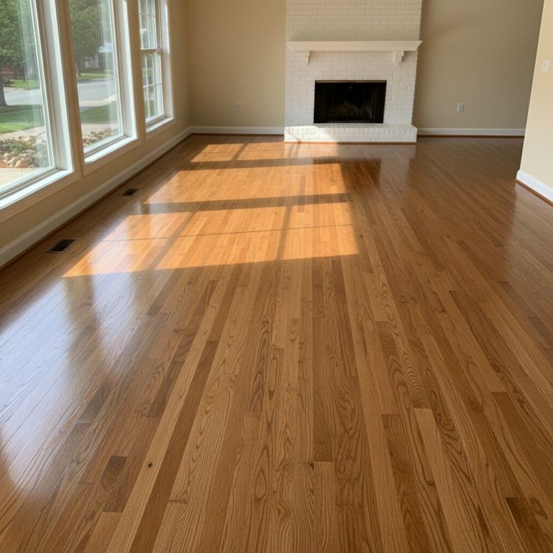Wood Flooring Replacement in Keymar, MD