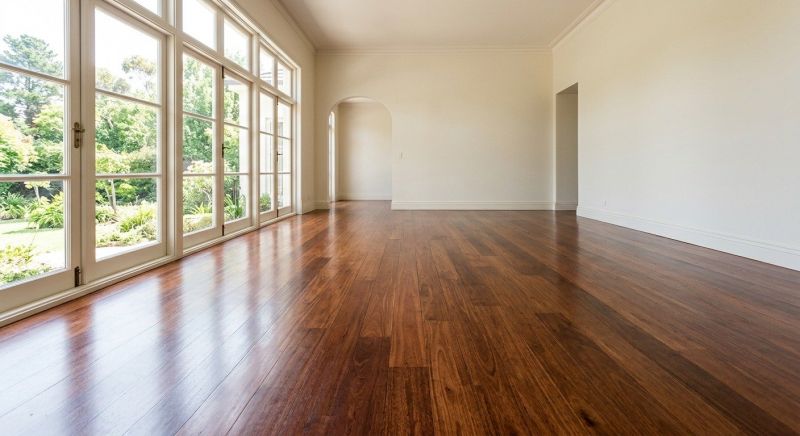 Wood Flooring Replacement in Rohrersville, MD