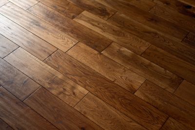 Wood Flooring Replacement in Sandy Spring, MD