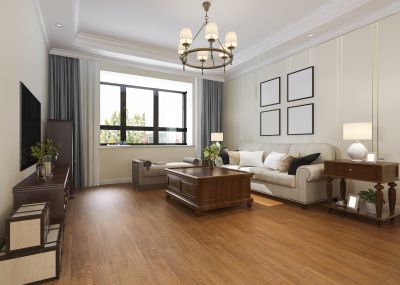 Wood Flooring Replacement in Taneytown, MD