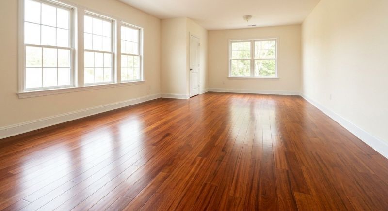 Wood Flooring Replacement in Westminster, MD